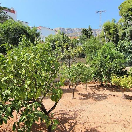 Villavenus Calpe Exteriör bild